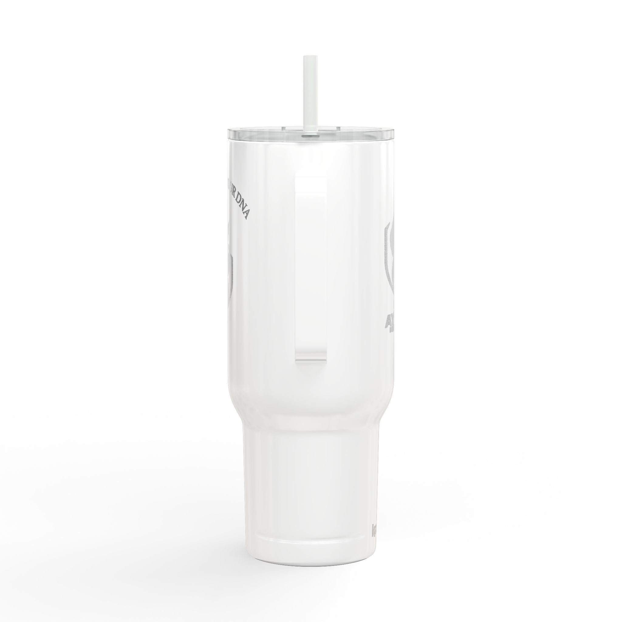 Insulated Tumbler with Lid, 40oz (Engraving)