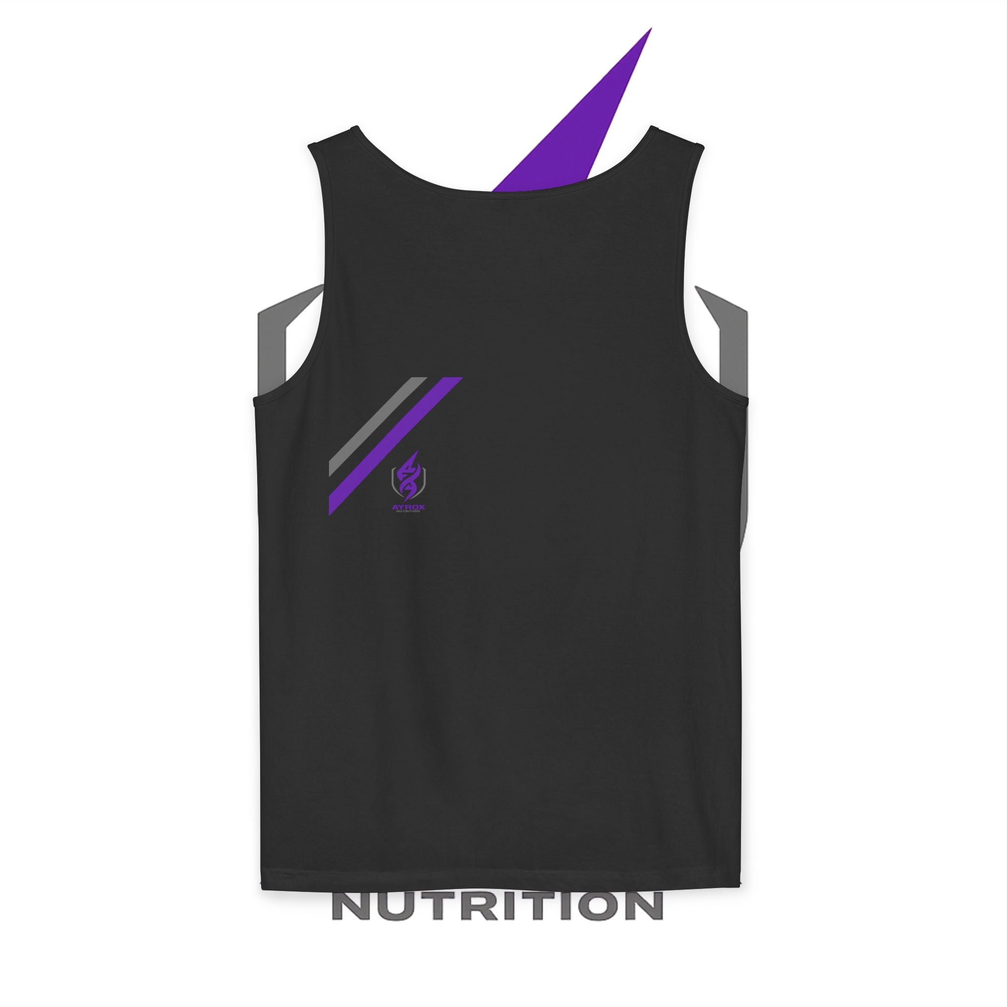 AYROX Nutrition Tank Top