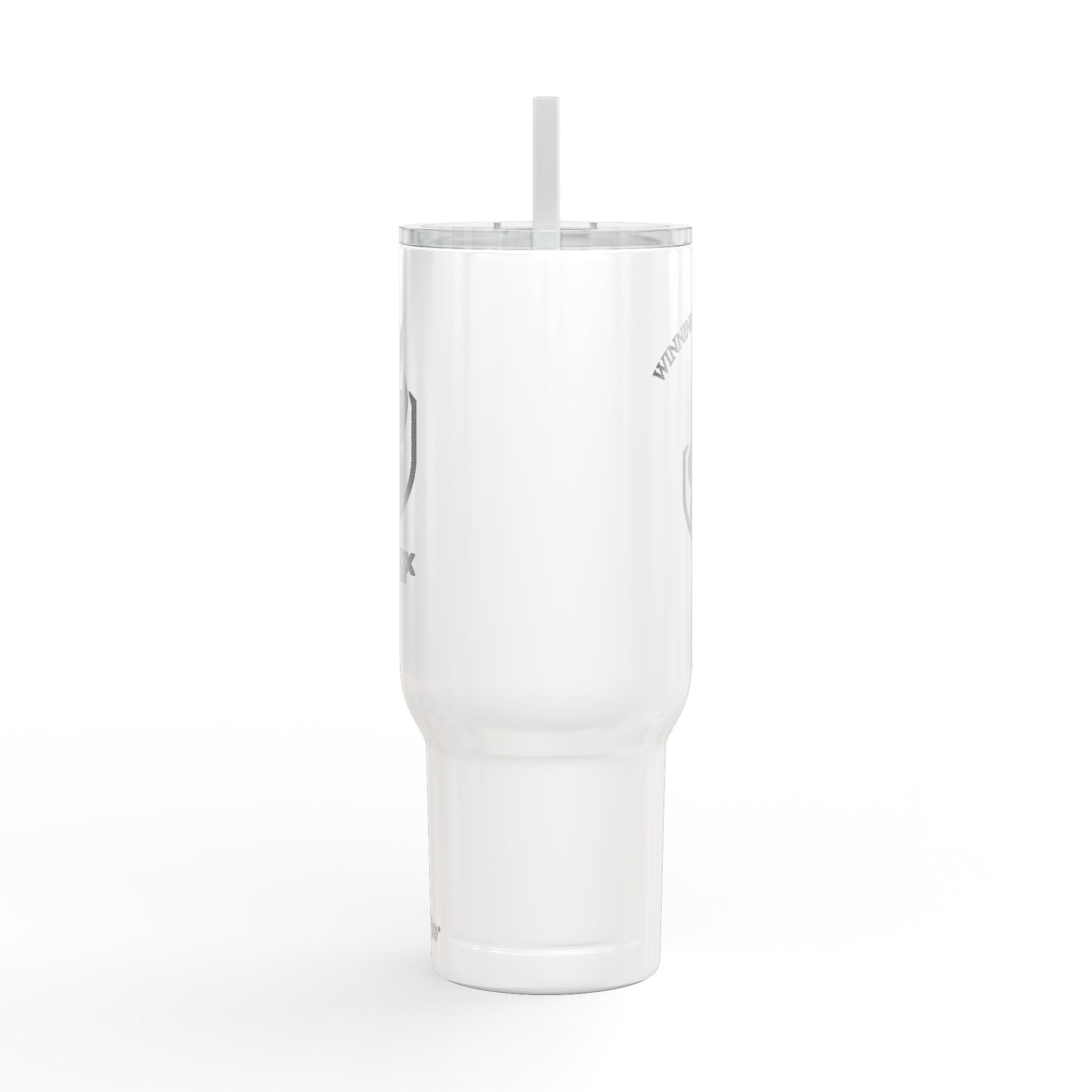 Insulated Tumbler with Lid, 40oz (Engraving)