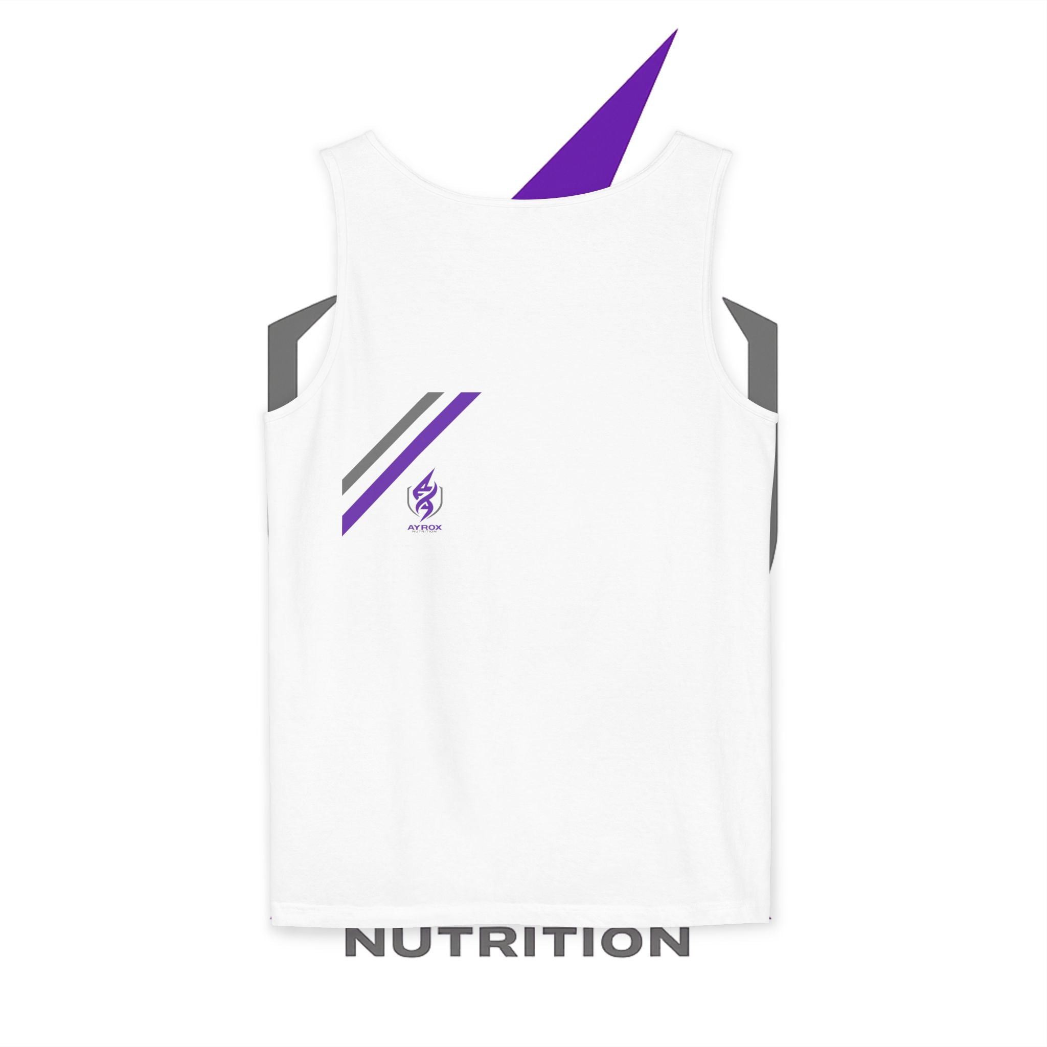 AYROX Nutrition Tank Top